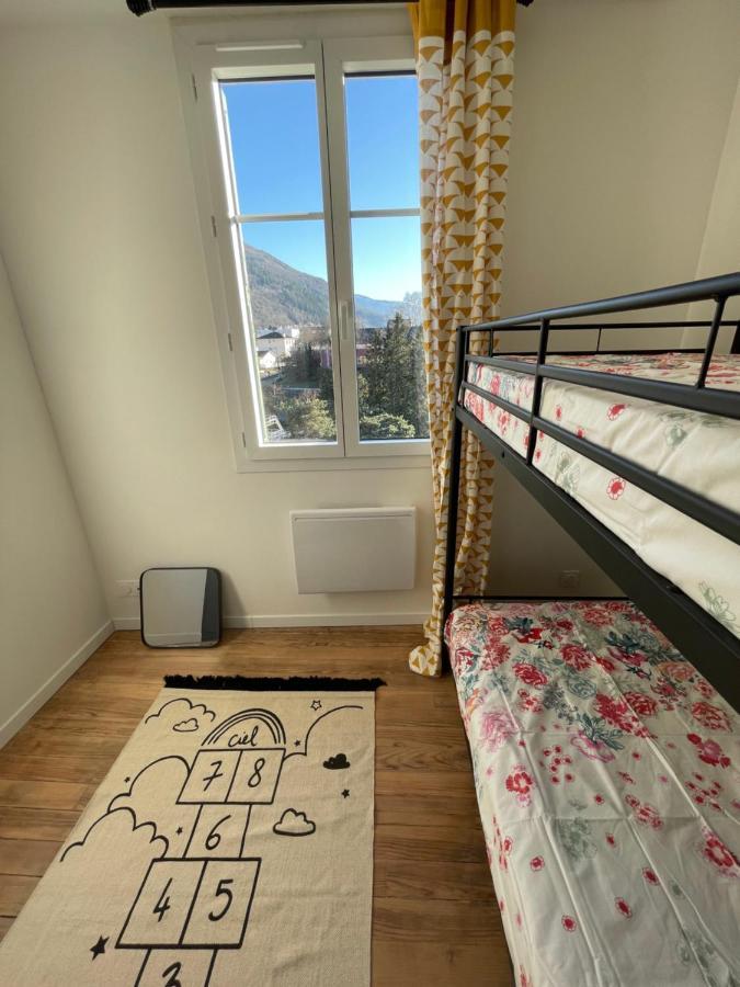 T2 Bis Cosy Proche Gare Apartment Лурд Екстериор снимка