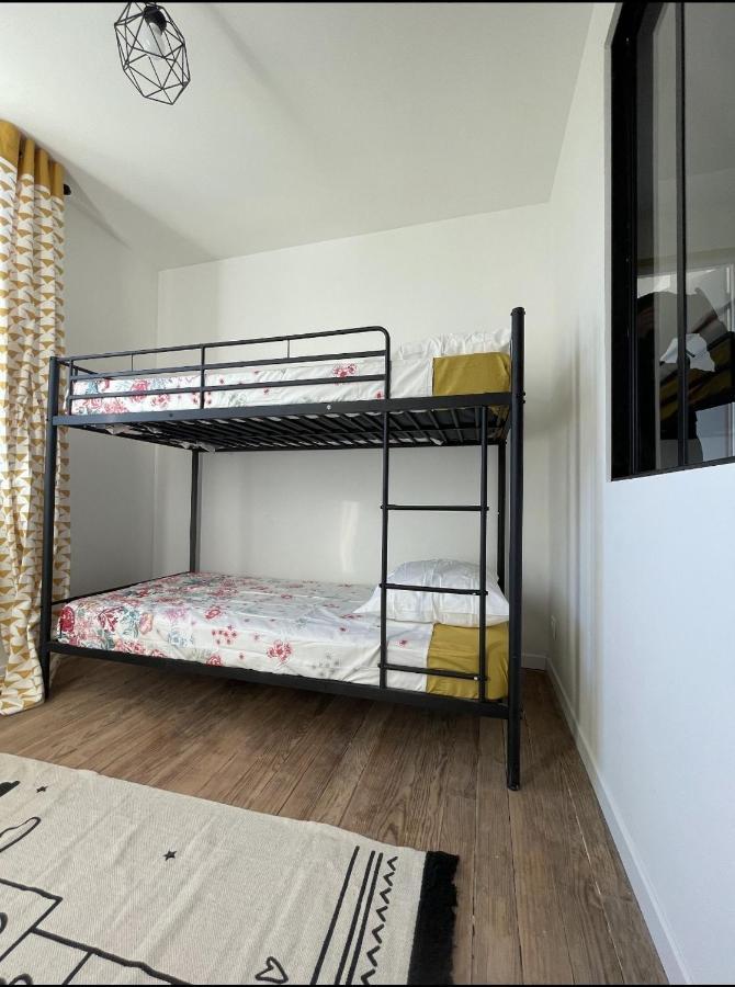 T2 Bis Cosy Proche Gare Apartment Лурд Екстериор снимка