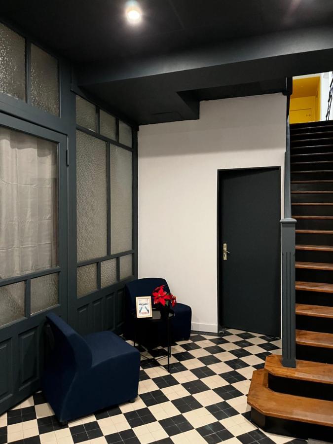 T2 Bis Cosy Proche Gare Apartment Лурд Екстериор снимка
