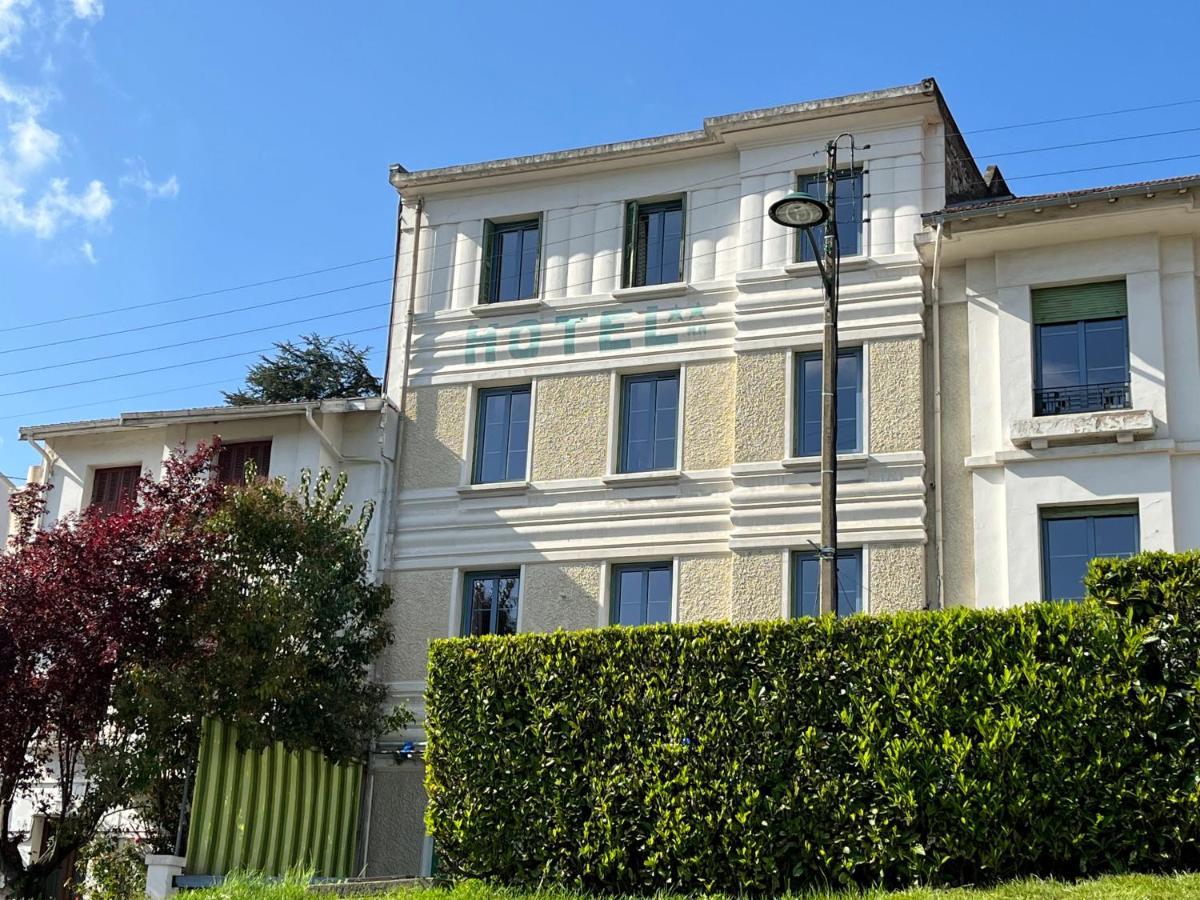 T2 Bis Cosy Proche Gare Apartment Лурд Екстериор снимка