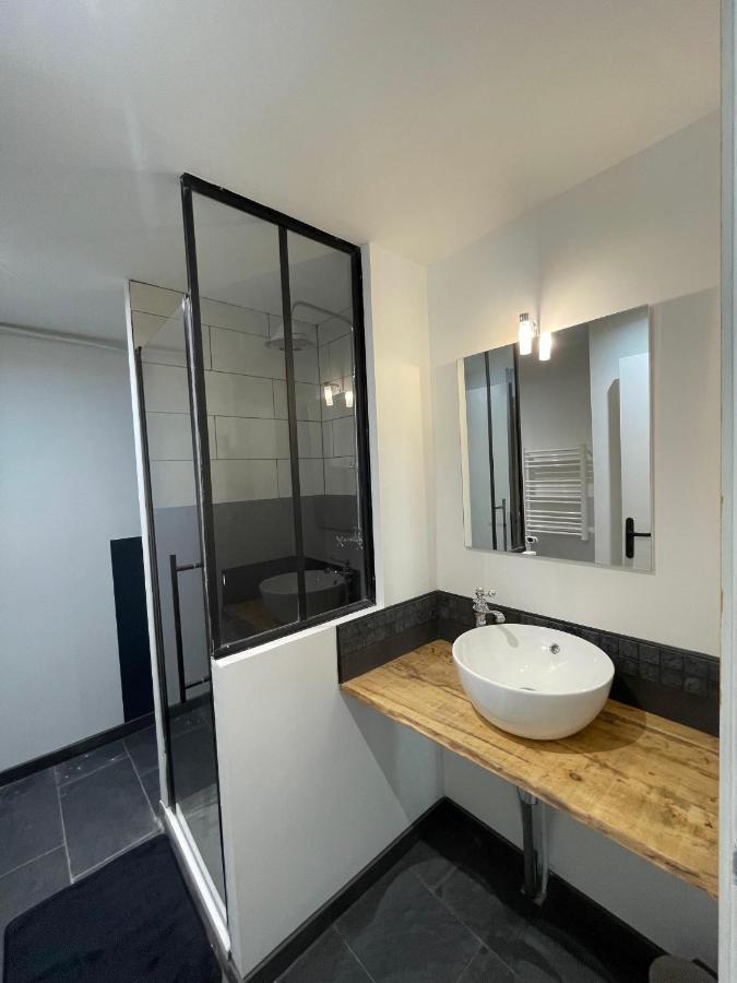 T2 Bis Cosy Proche Gare Apartment Лурд Екстериор снимка