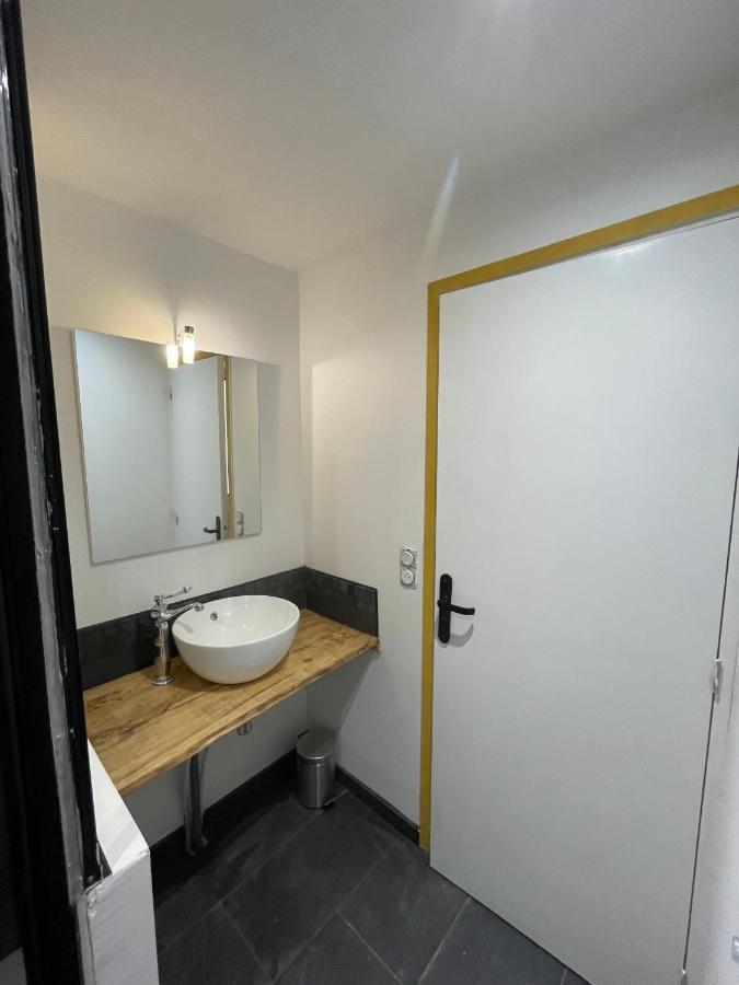 T2 Bis Cosy Proche Gare Apartment Лурд Екстериор снимка