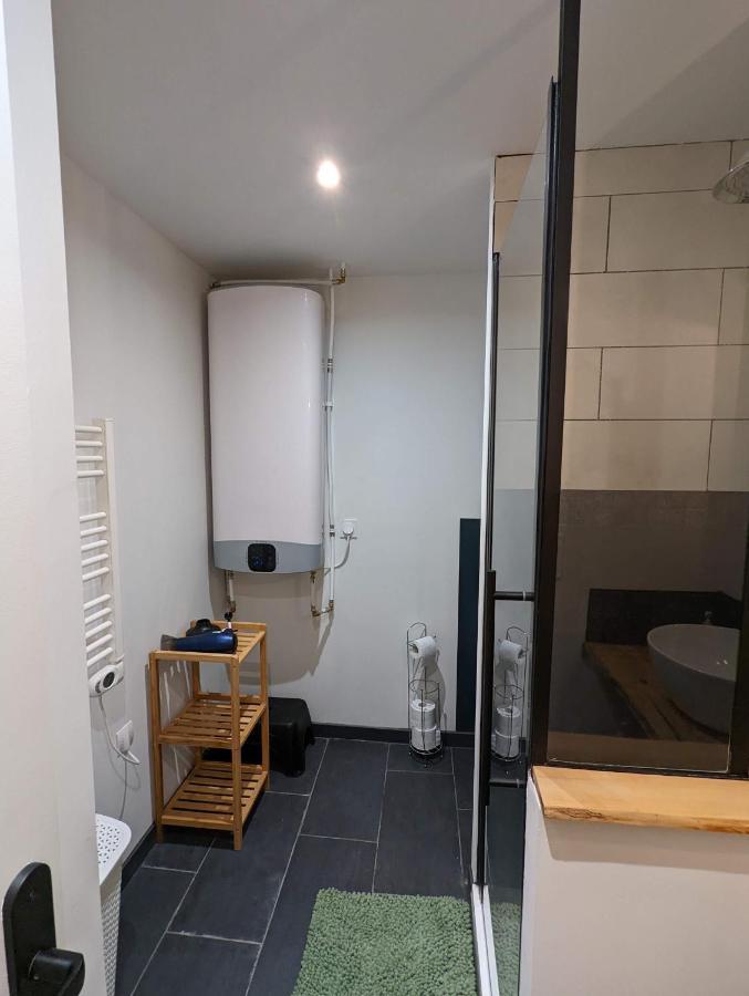 T2 Bis Cosy Proche Gare Apartment Лурд Екстериор снимка