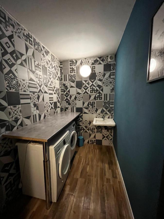 T2 Bis Cosy Proche Gare Apartment Лурд Екстериор снимка