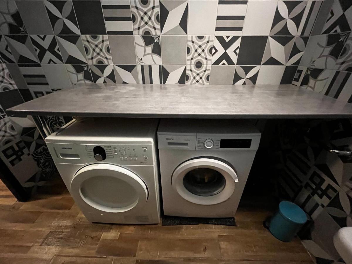 T2 Bis Cosy Proche Gare Apartment Лурд Екстериор снимка